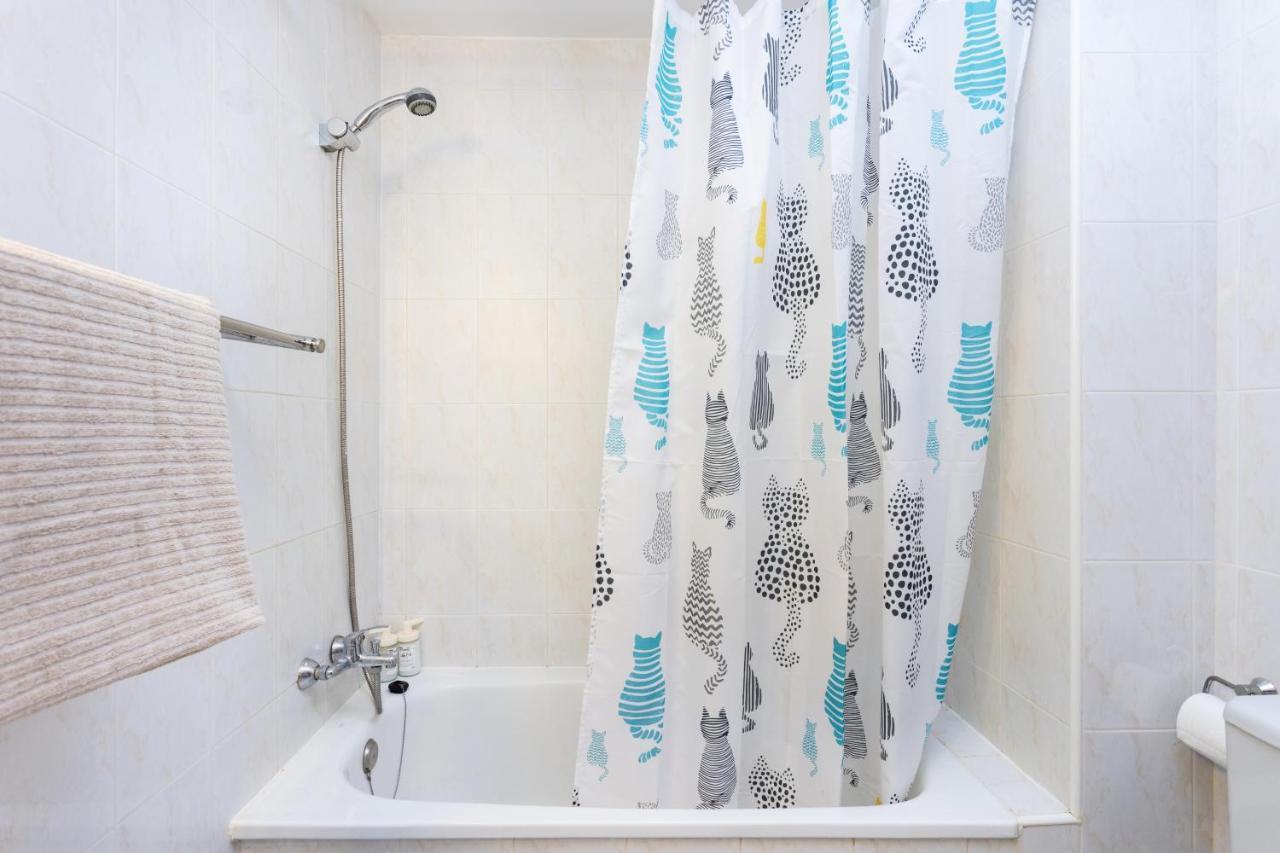 Home2Book Cozy Flat El Medano 2 Min From The Beach 外观 照片