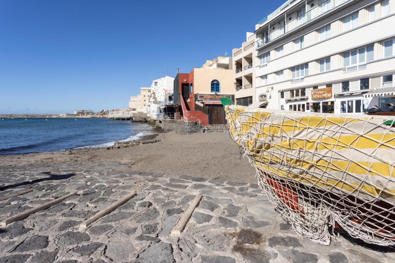 Home2Book Cozy Flat El Medano 2 Min From The Beach 外观 照片