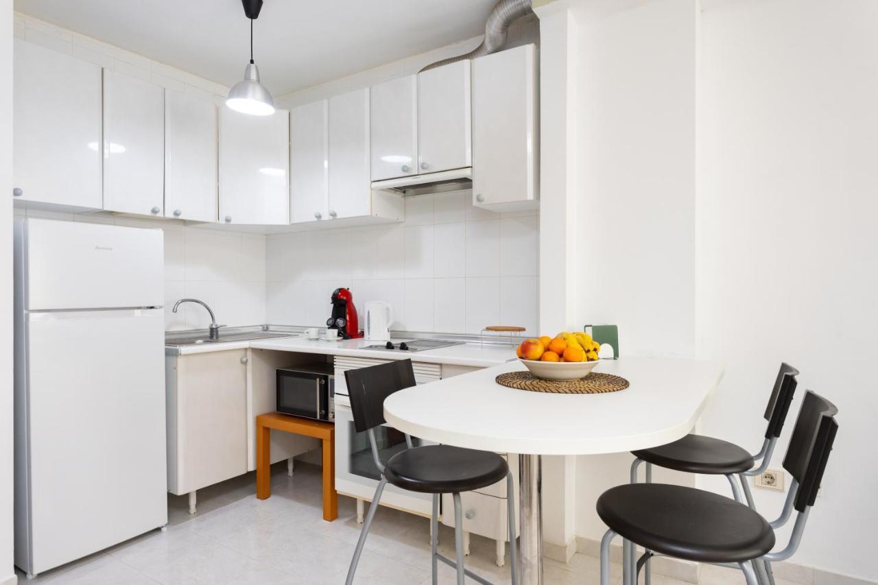 Home2Book Cozy Flat El Medano 2 Min From The Beach 外观 照片