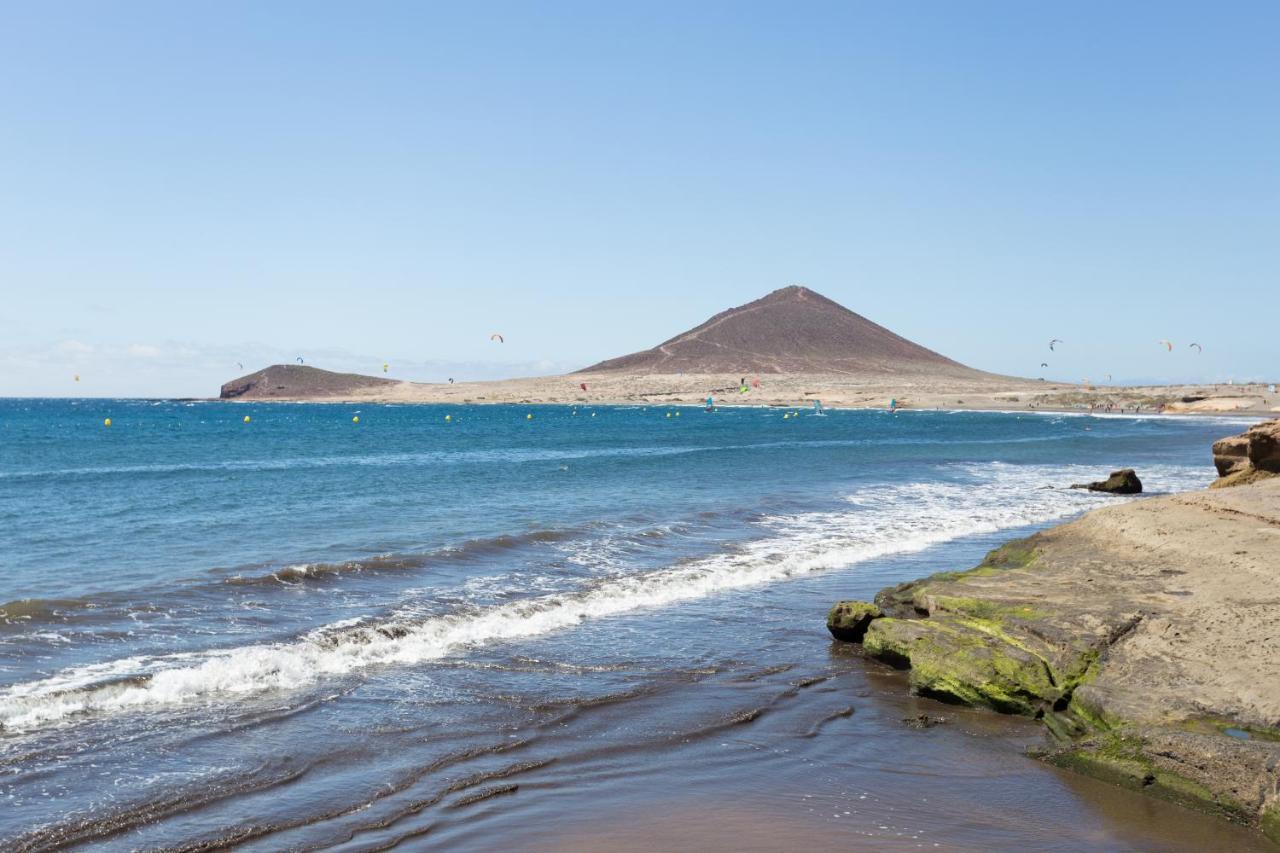 Home2Book Cozy Flat El Medano 2 Min From The Beach 外观 照片