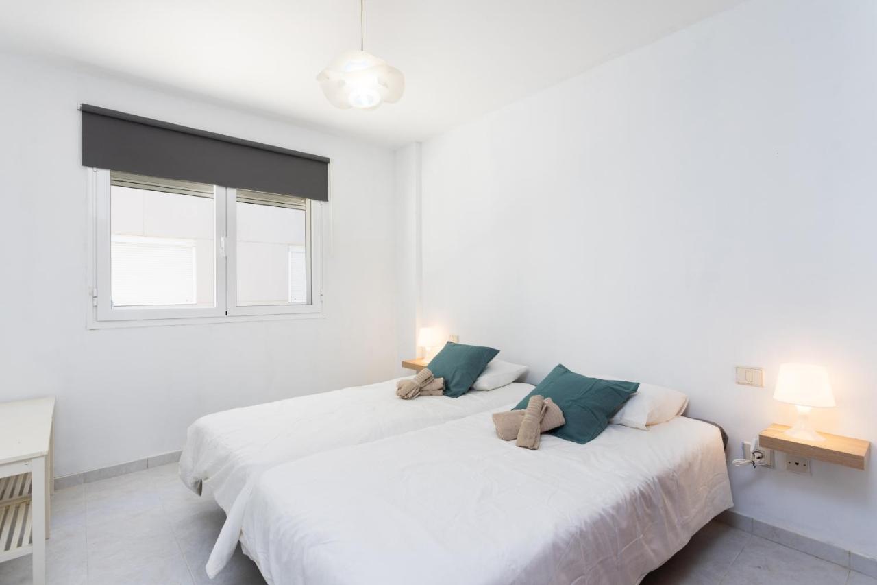 Home2Book Cozy Flat El Medano 2 Min From The Beach 外观 照片