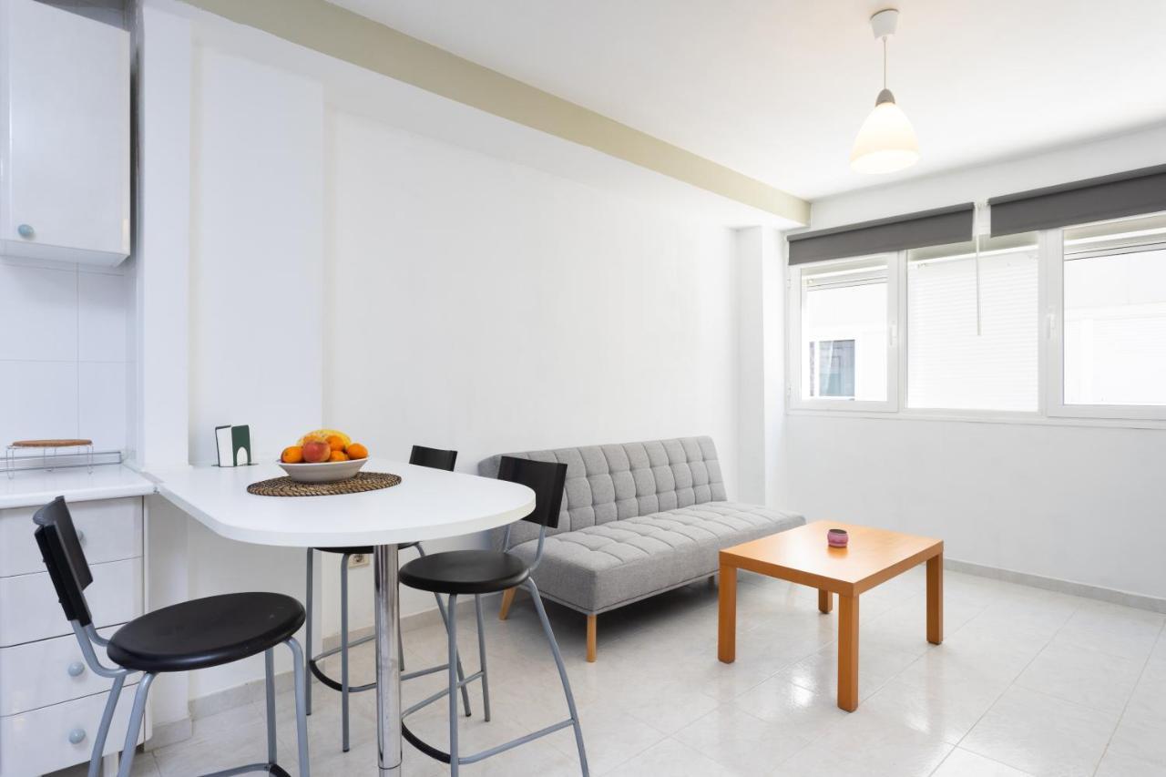 Home2Book Cozy Flat El Medano 2 Min From The Beach 外观 照片