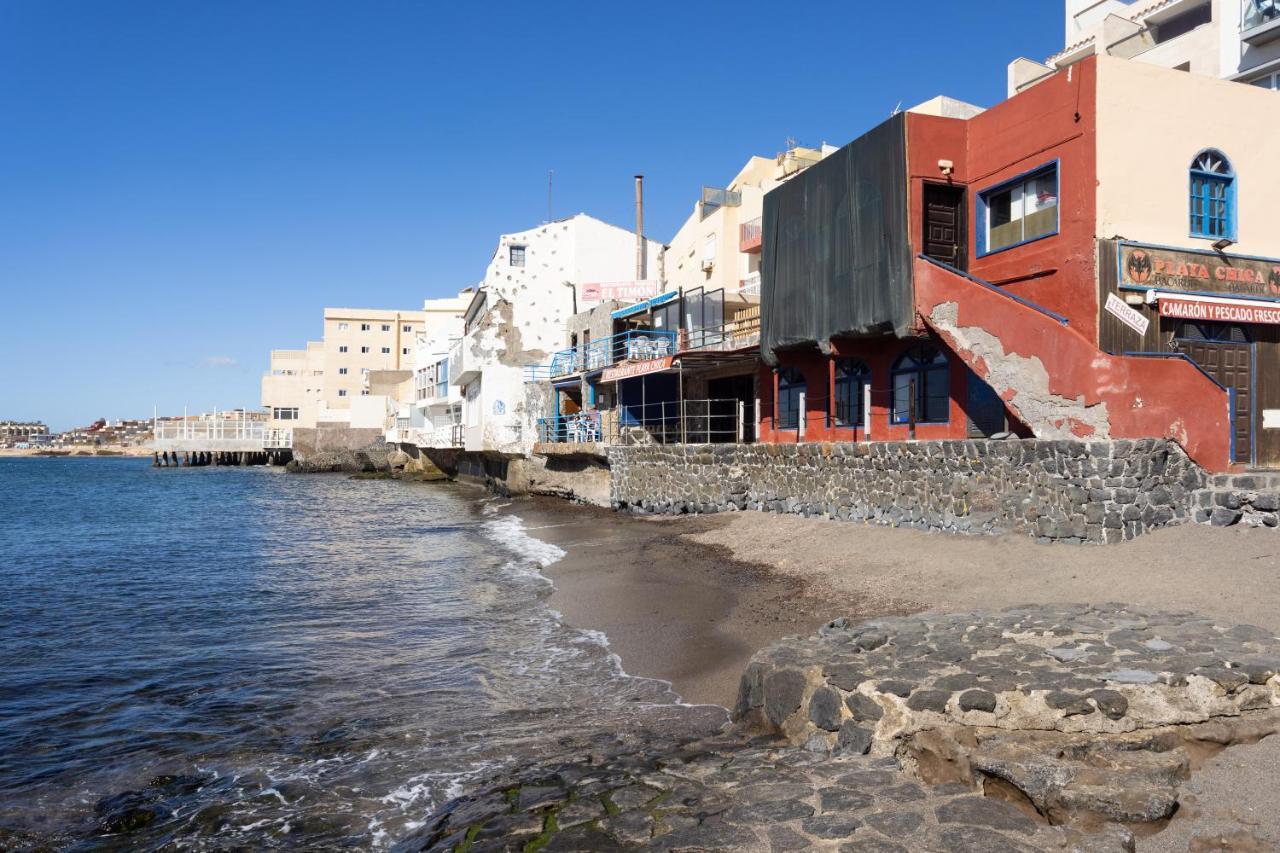 Home2Book Cozy Flat El Medano 2 Min From The Beach 外观 照片