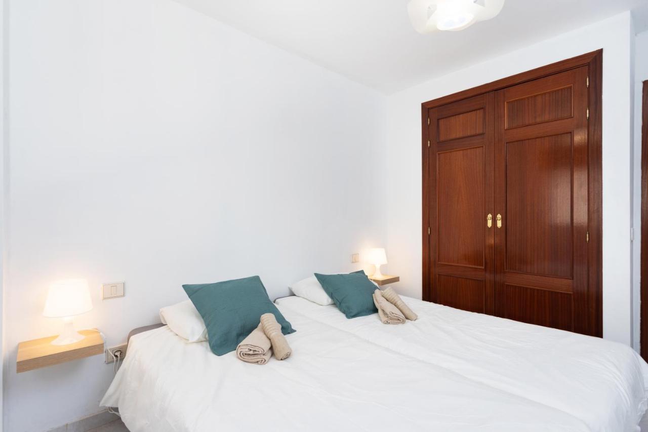 Home2Book Cozy Flat El Medano 2 Min From The Beach 外观 照片