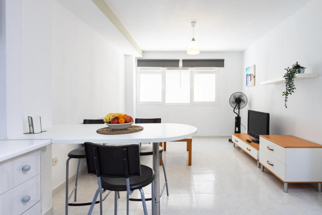 Home2Book Cozy Flat El Medano 2 Min From The Beach 外观 照片