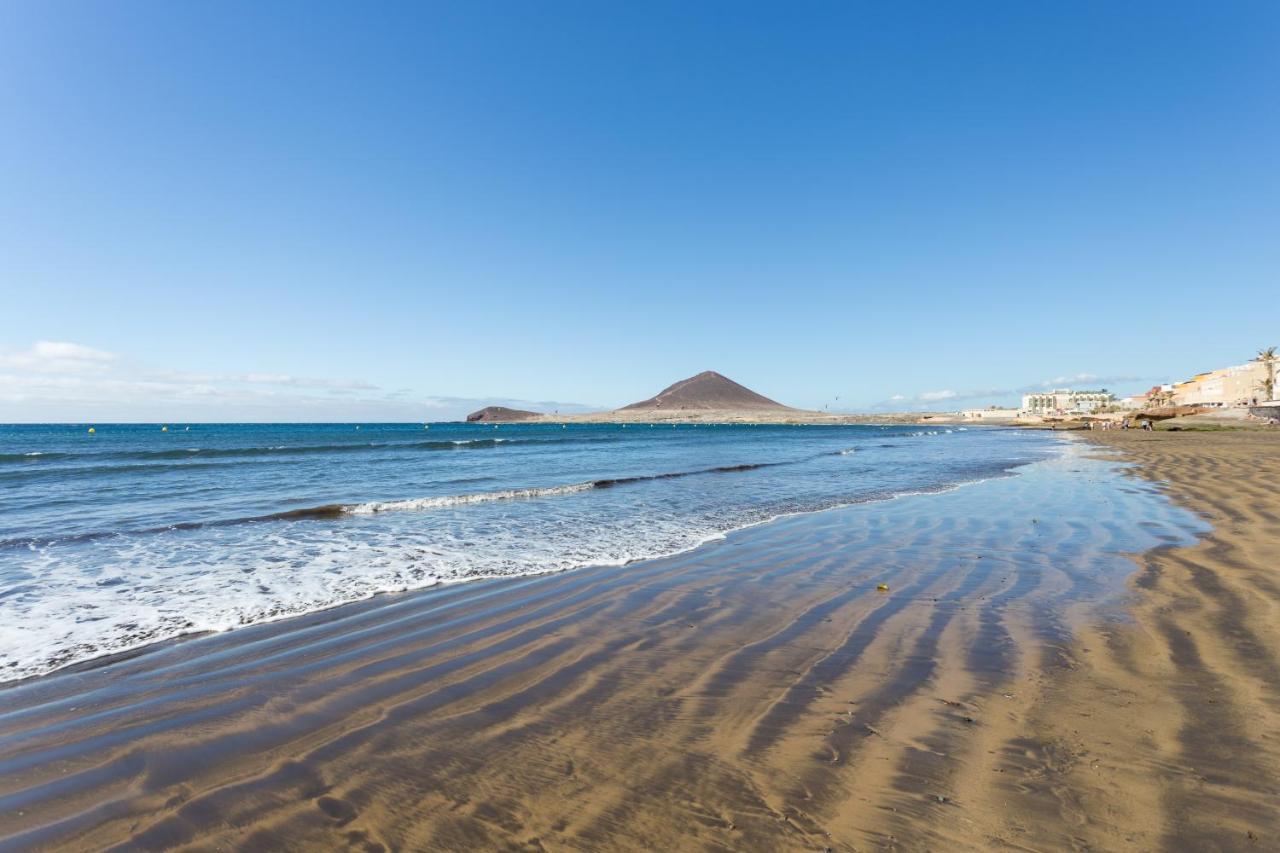 Home2Book Cozy Flat El Medano 2 Min From The Beach 外观 照片