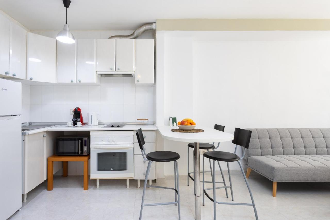 Home2Book Cozy Flat El Medano 2 Min From The Beach 外观 照片