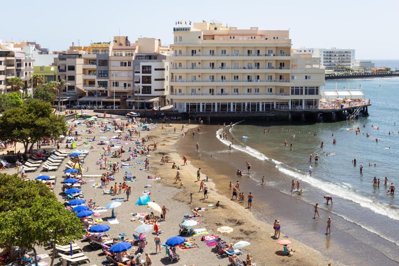 Home2Book Cozy Flat El Medano 2 Min From The Beach 外观 照片