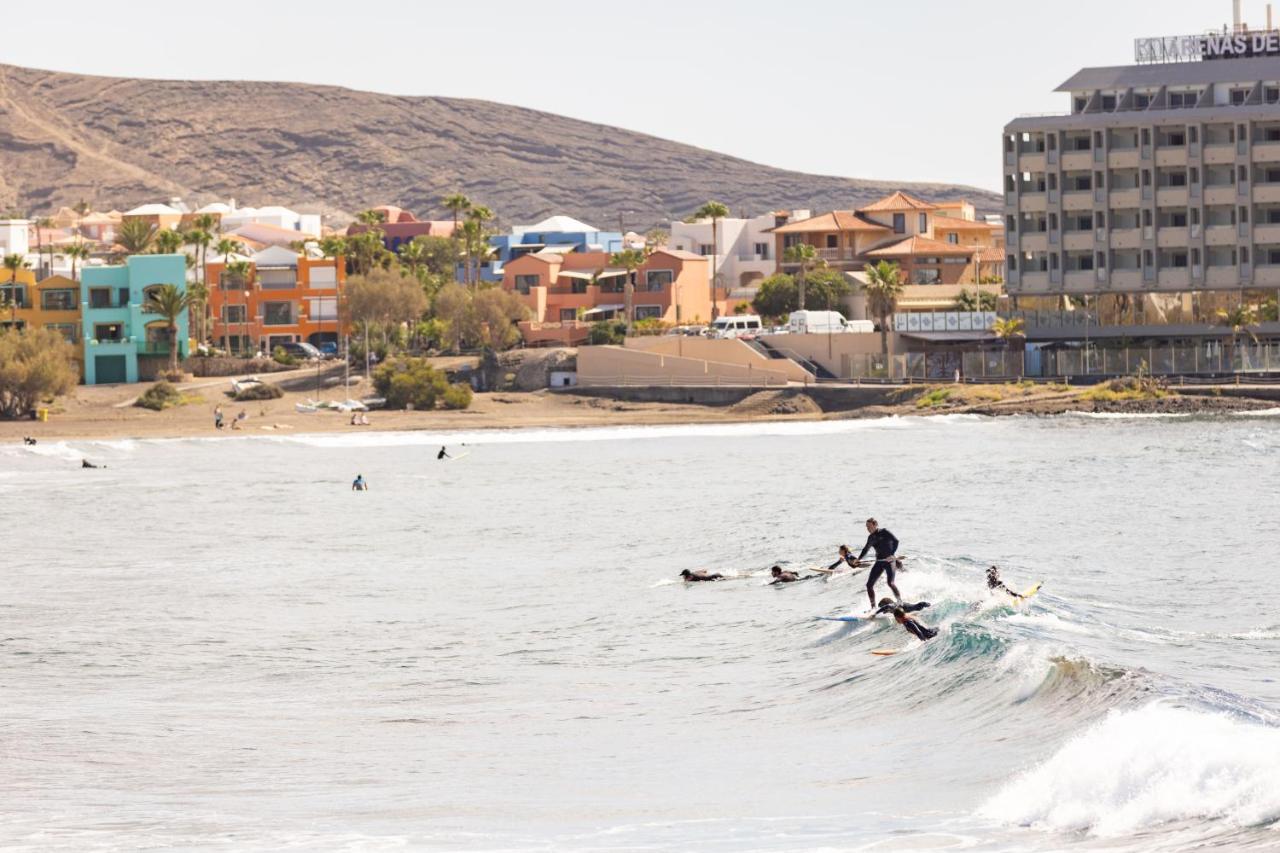 Home2Book Cozy Flat El Medano 2 Min From The Beach 外观 照片
