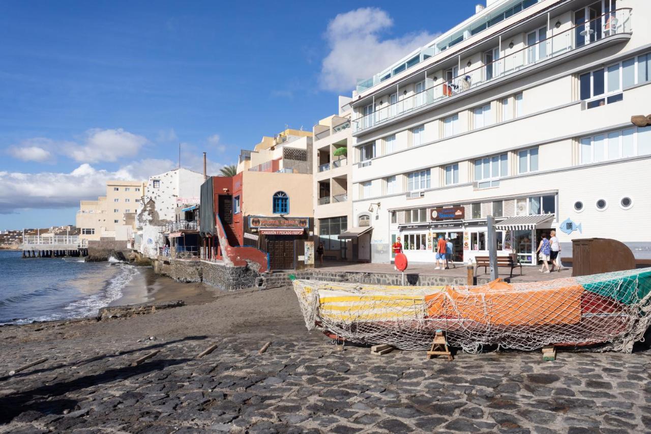 Home2Book Cozy Flat El Medano 2 Min From The Beach 外观 照片