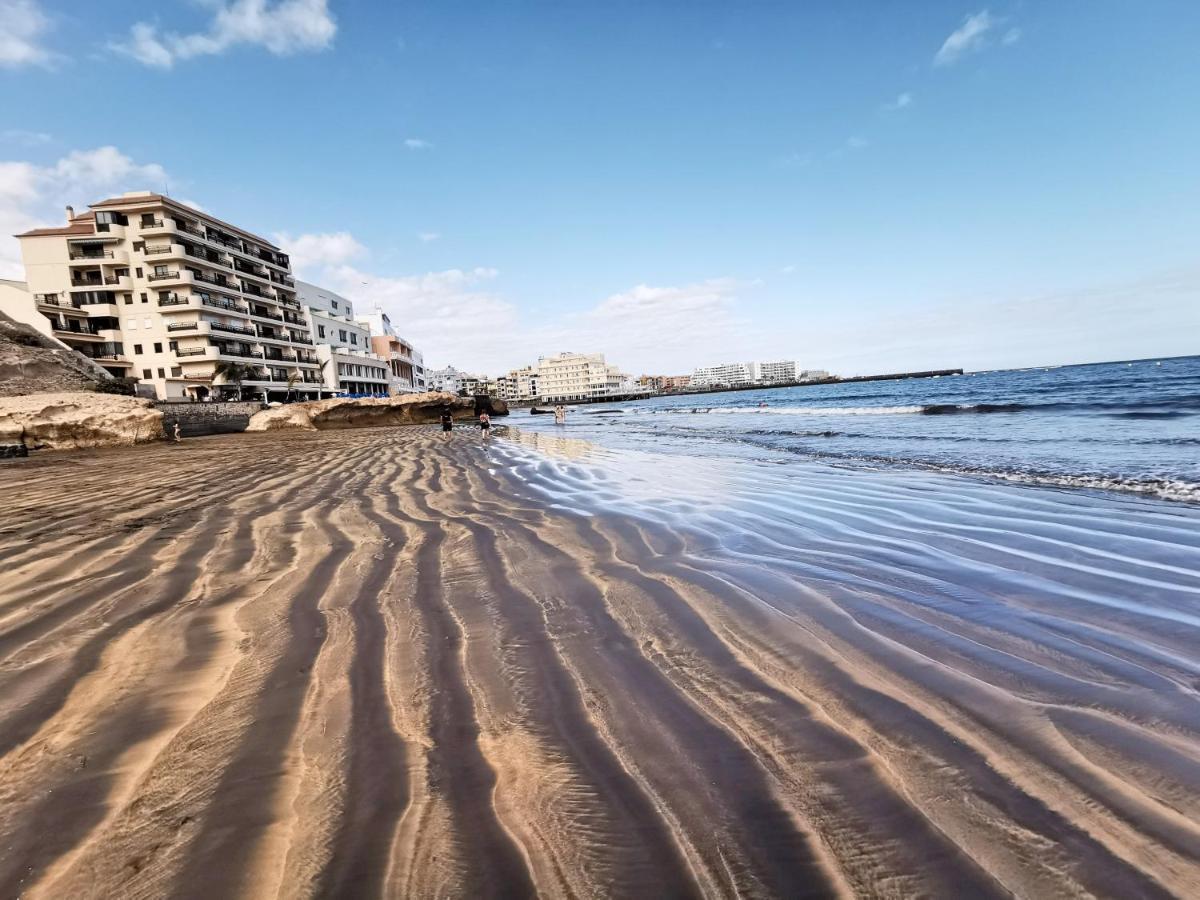 Home2Book Cozy Flat El Medano 2 Min From The Beach 外观 照片