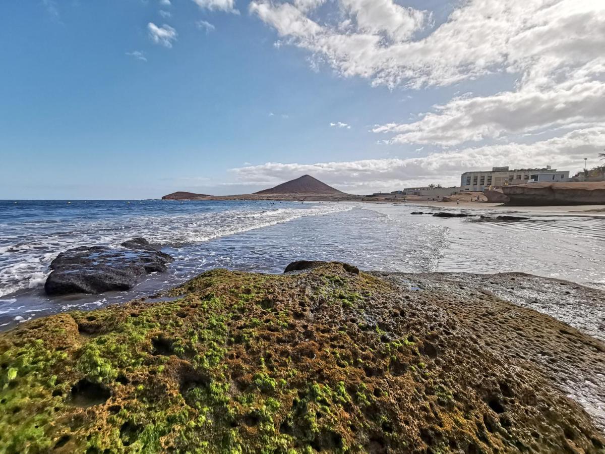 Home2Book Cozy Flat El Medano 2 Min From The Beach 外观 照片