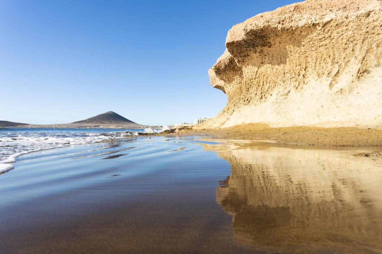 Home2Book Cozy Flat El Medano 2 Min From The Beach 外观 照片