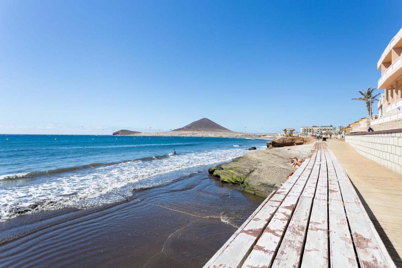 Home2Book Cozy Flat El Medano 2 Min From The Beach 外观 照片