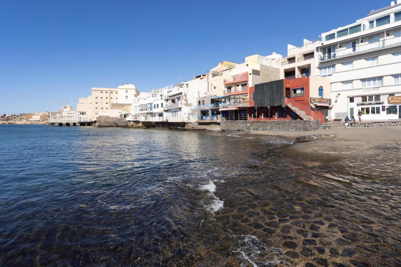 Home2Book Cozy Flat El Medano 2 Min From The Beach 外观 照片
