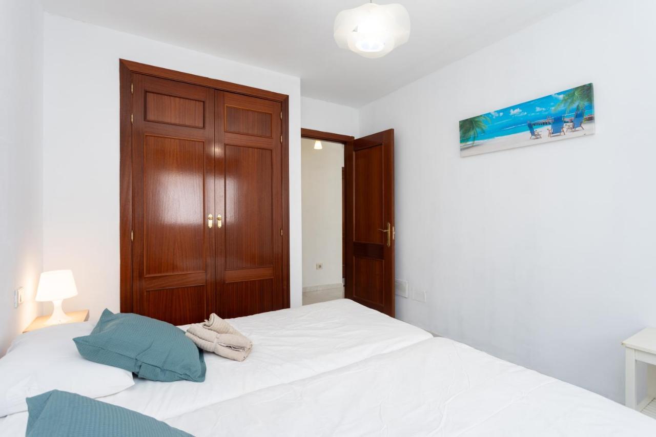 Home2Book Cozy Flat El Medano 2 Min From The Beach 外观 照片