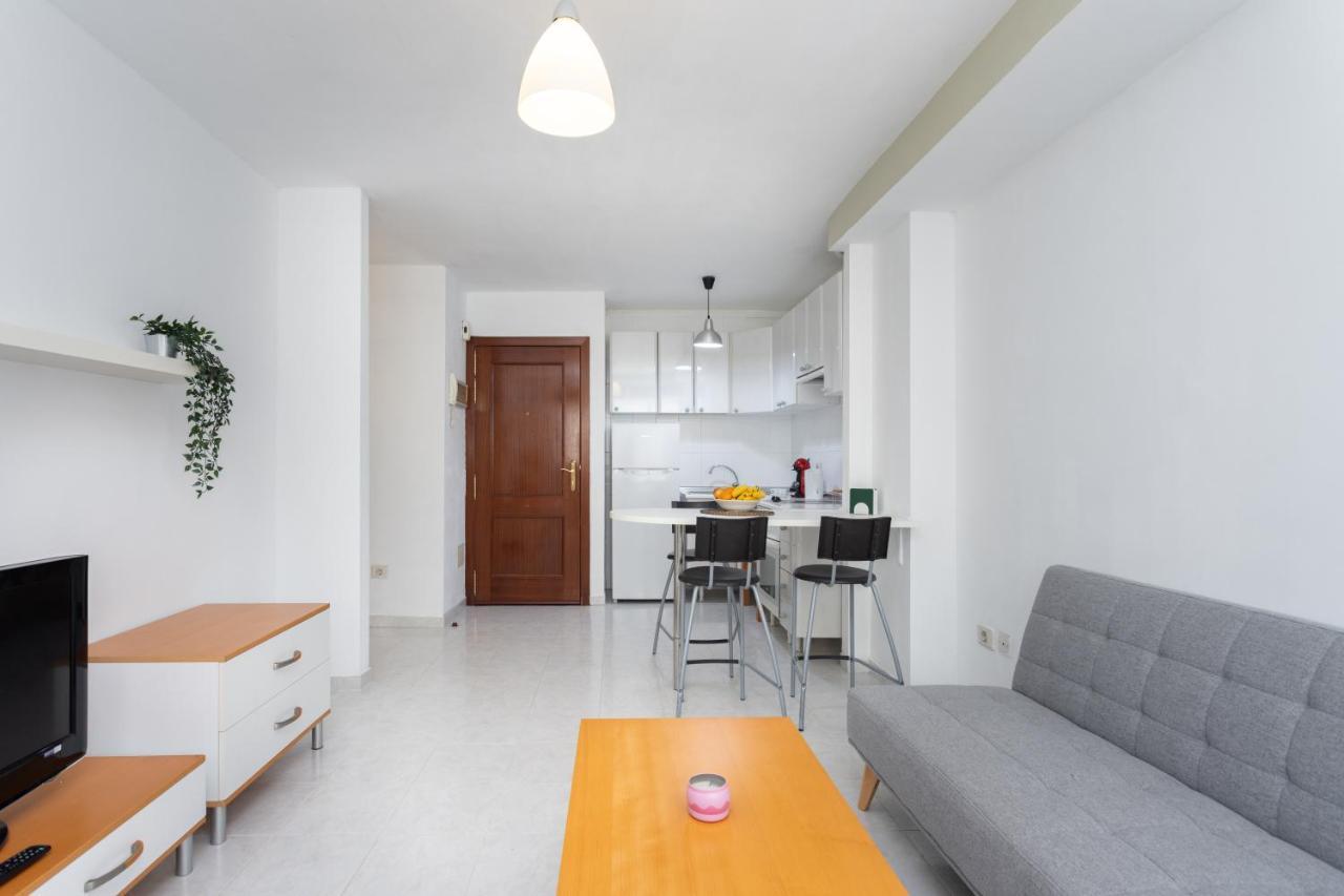 Home2Book Cozy Flat El Medano 2 Min From The Beach 外观 照片