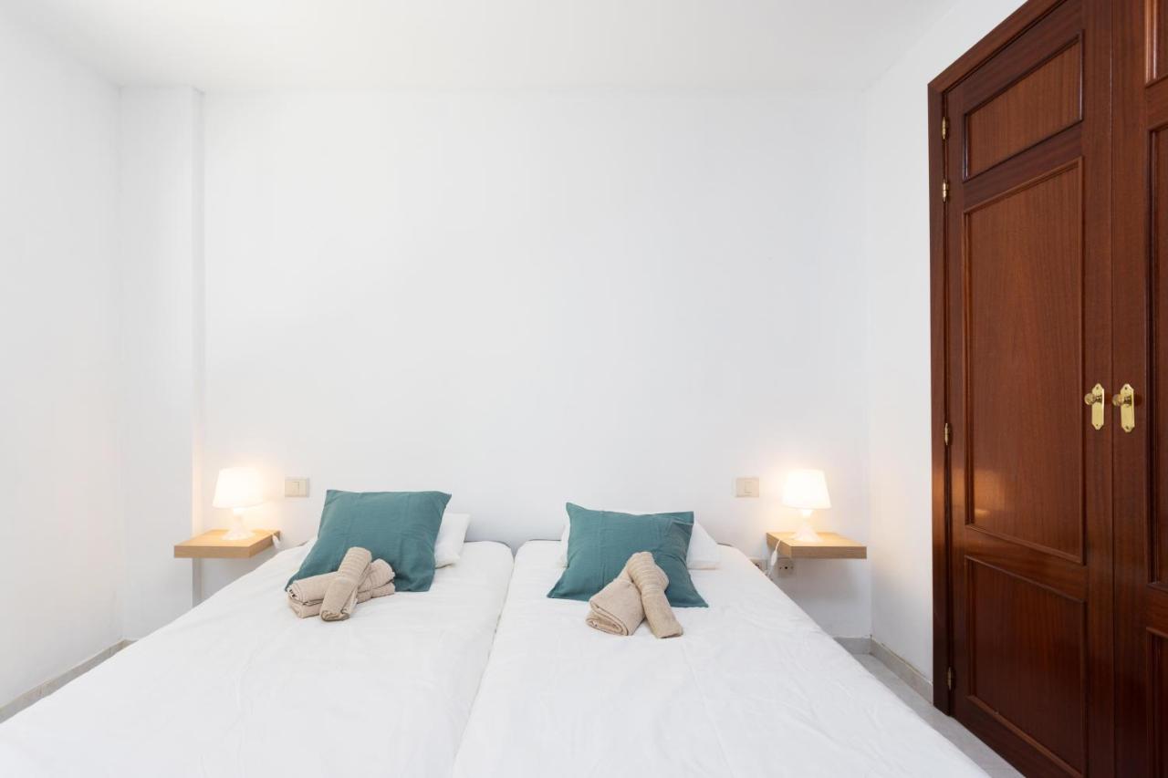 Home2Book Cozy Flat El Medano 2 Min From The Beach 外观 照片