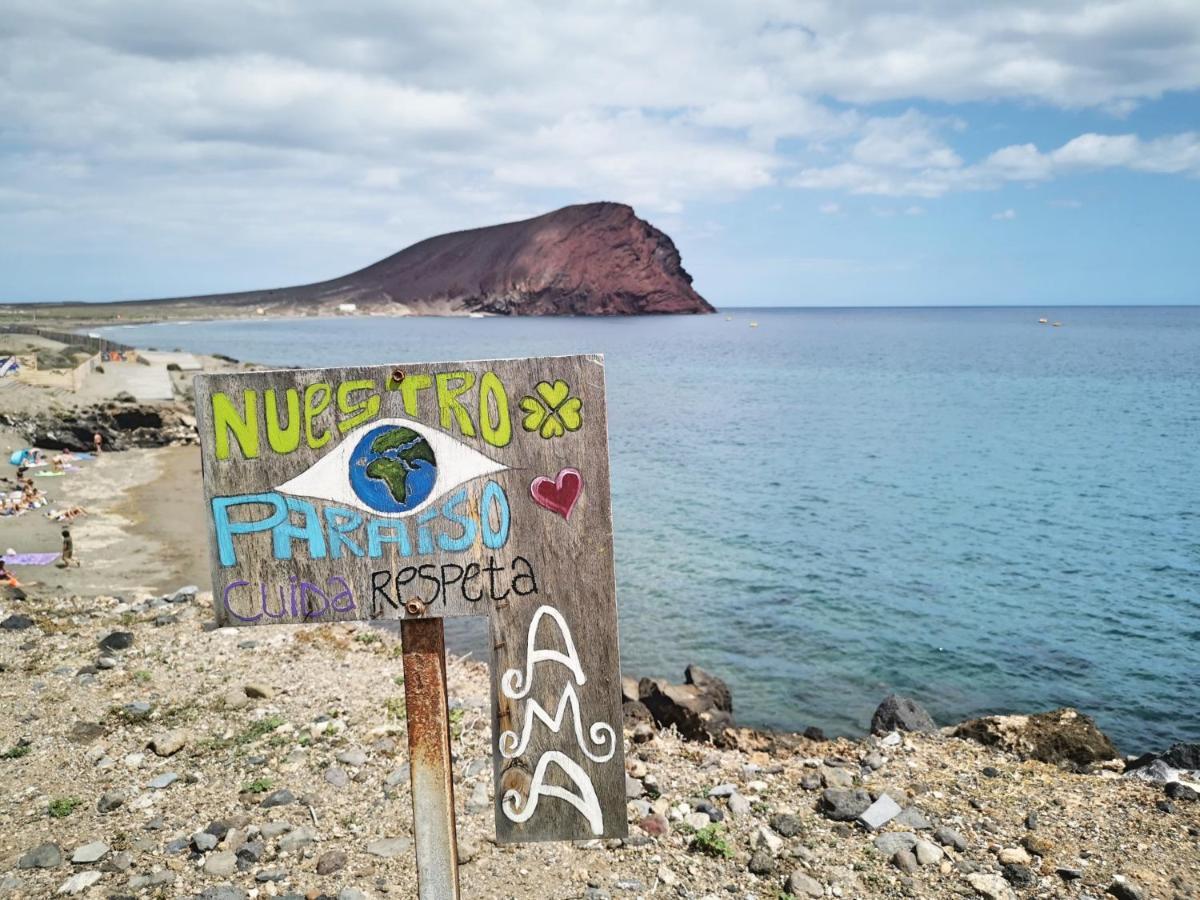 Home2Book Cozy Flat El Medano 2 Min From The Beach 外观 照片