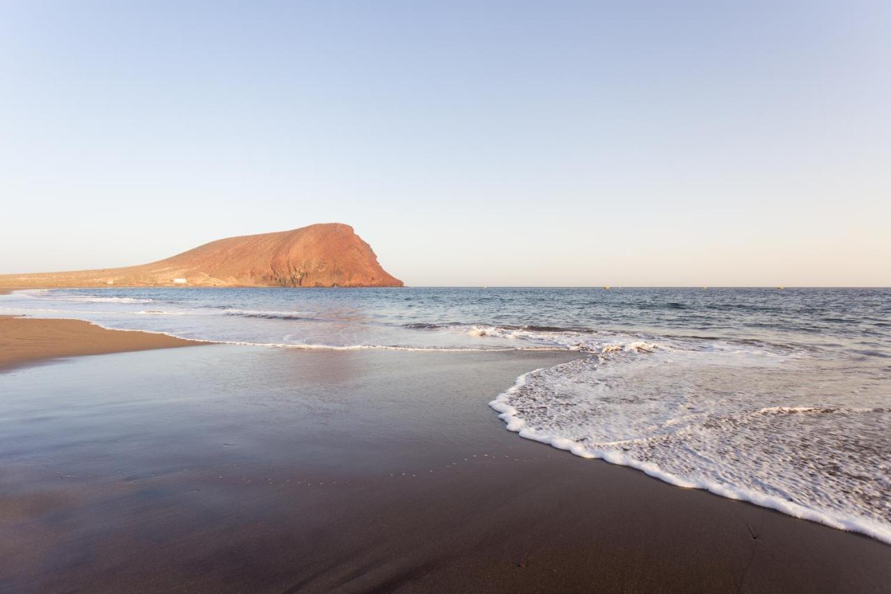 Home2Book Cozy Flat El Medano 2 Min From The Beach 外观 照片