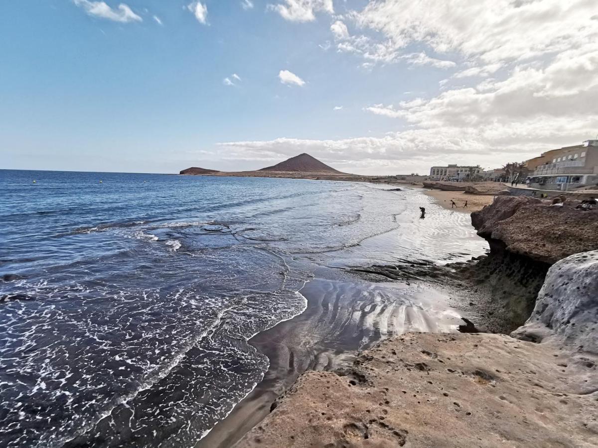 Home2Book Cozy Flat El Medano 2 Min From The Beach 外观 照片