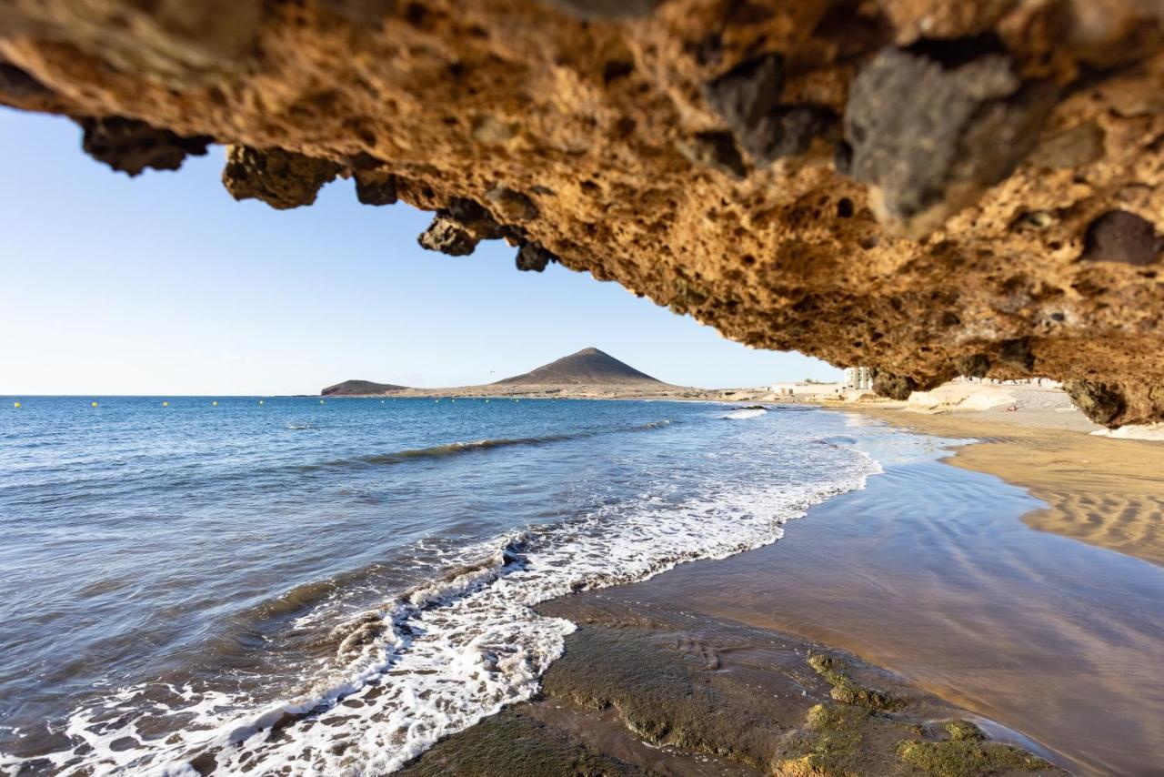 Home2Book Cozy Flat El Medano 2 Min From The Beach 外观 照片